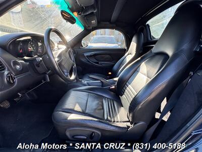 1999 Porsche Boxster   - Photo 13 - Santa Cruz, CA 95060