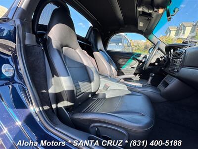 1999 Porsche Boxster   - Photo 14 - Santa Cruz, CA 95060