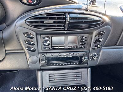 1999 Porsche Boxster   - Photo 19 - Santa Cruz, CA 95060