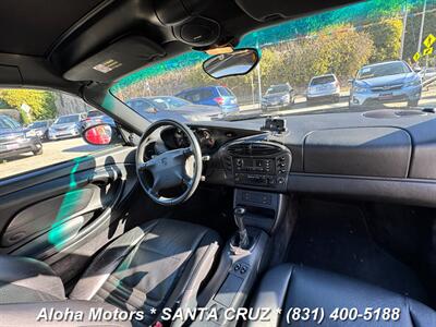 1999 Porsche Boxster   - Photo 16 - Santa Cruz, CA 95060