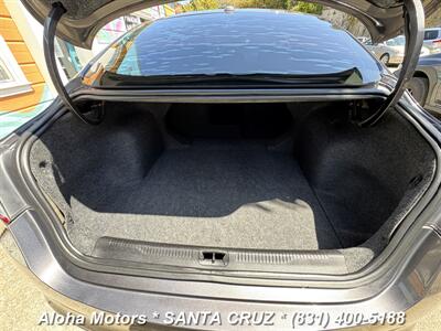 2015 Chrysler 200 S - Photo 18 - Santa Cruz, CA 95060