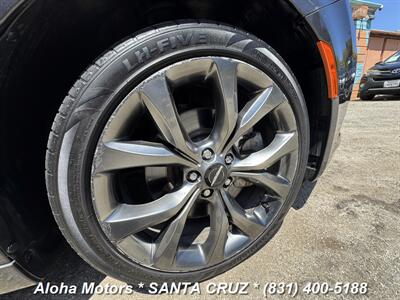 2015 Chrysler 200 S - Photo 9 - Santa Cruz, CA 95060