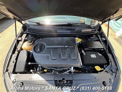 2015 Chrysler 200 S - Photo 14 - Santa Cruz, CA 95060