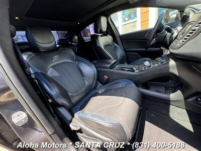 2015 Chrysler 200 S - Photo 12 - Santa Cruz, CA 95060