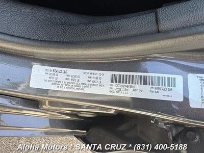 2015 Chrysler 200 S - Photo 19 - Santa Cruz, CA 95060