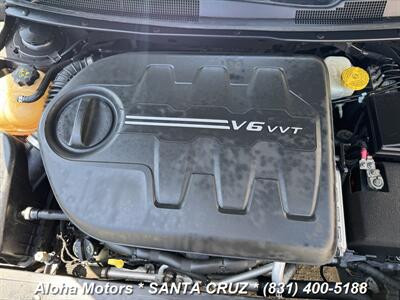 2015 Chrysler 200 S - Photo 15 - Santa Cruz, CA 95060