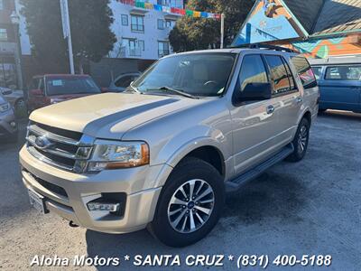 2017 Ford Expedition XLT   - Photo 3 - Santa Cruz, CA 95060