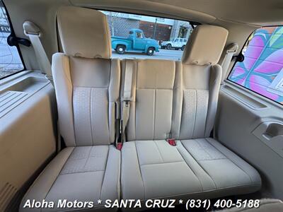2017 Ford Expedition XLT   - Photo 13 - Santa Cruz, CA 95060