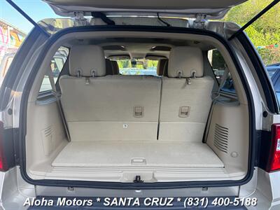 2017 Ford Expedition XLT   - Photo 18 - Santa Cruz, CA 95060