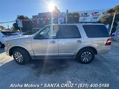 2017 Ford Expedition XLT   - Photo 4 - Santa Cruz, CA 95060