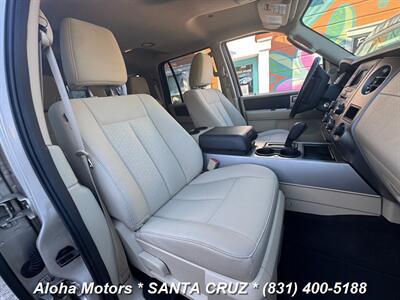 2017 Ford Expedition XLT   - Photo 16 - Santa Cruz, CA 95060