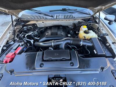 2017 Ford Expedition XLT   - Photo 20 - Santa Cruz, CA 95060