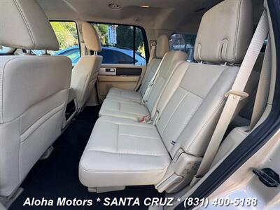 2017 Ford Expedition XLT   - Photo 12 - Santa Cruz, CA 95060