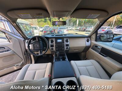 2017 Ford Expedition XLT   - Photo 9 - Santa Cruz, CA 95060