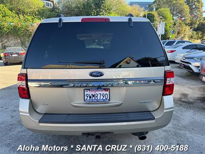 2017 Ford Expedition XLT   - Photo 6 - Santa Cruz, CA 95060