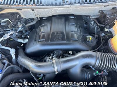 2017 Ford Expedition XLT   - Photo 21 - Santa Cruz, CA 95060