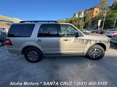 2017 Ford Expedition XLT   - Photo 8 - Santa Cruz, CA 95060