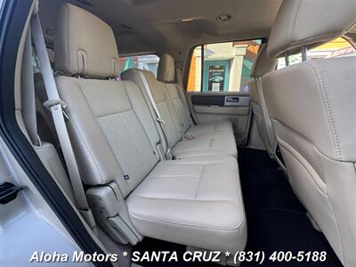 2017 Ford Expedition XLT   - Photo 15 - Santa Cruz, CA 95060