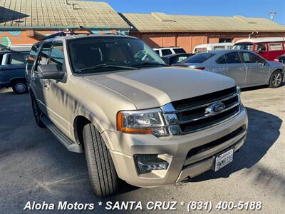 2017 Ford Expedition XLT - Photo 8 - Santa Cruz, CA 95060