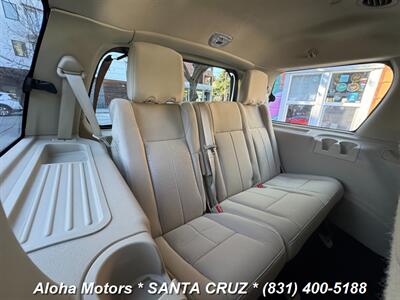 2017 Ford Expedition XLT   - Photo 14 - Santa Cruz, CA 95060