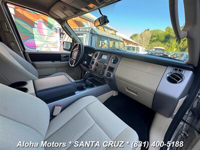 2017 Ford Expedition XLT   - Photo 17 - Santa Cruz, CA 95060