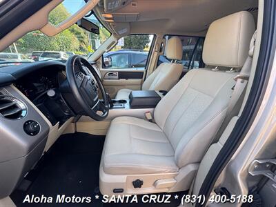 2017 Ford Expedition XLT   - Photo 11 - Santa Cruz, CA 95060