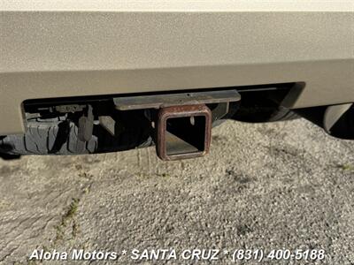 2017 Ford Expedition XLT   - Photo 22 - Santa Cruz, CA 95060