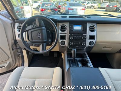 2017 Ford Expedition XLT   - Photo 10 - Santa Cruz, CA 95060