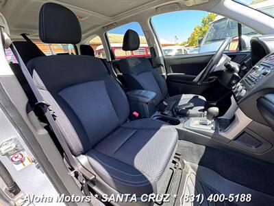 2015 Subaru Forester 2.5i Premium   - Photo 16 - Santa Cruz, CA 95060