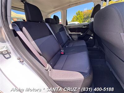 2015 Subaru Forester 2.5i Premium   - Photo 15 - Santa Cruz, CA 95060