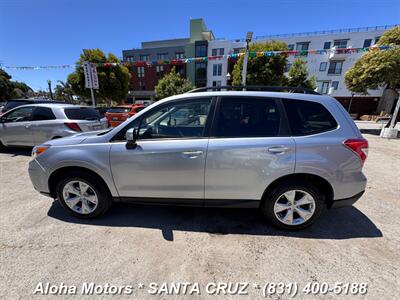 2015 Subaru Forester 2.5i Premium   - Photo 4 - Santa Cruz, CA 95060