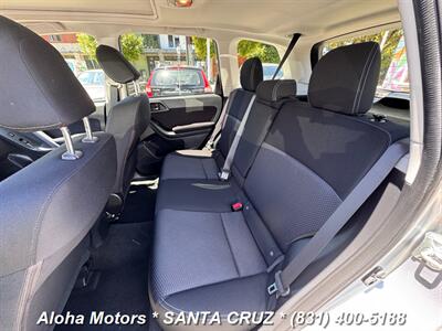 2015 Subaru Forester 2.5i Premium   - Photo 14 - Santa Cruz, CA 95060