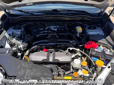 2015 Subaru Forester 2.5i Premium   - Photo 19 - Santa Cruz, CA 95060