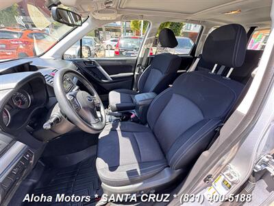 2015 Subaru Forester 2.5i Premium   - Photo 13 - Santa Cruz, CA 95060