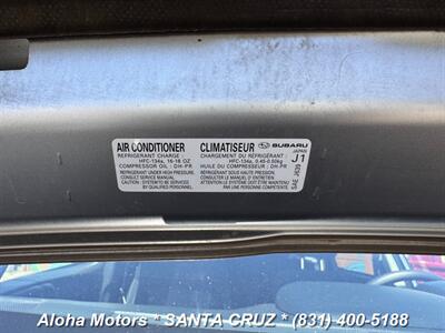 2015 Subaru Forester 2.5i Premium   - Photo 22 - Santa Cruz, CA 95060