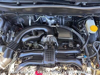 2015 Subaru Forester 2.5i Premium   - Photo 20 - Santa Cruz, CA 95060