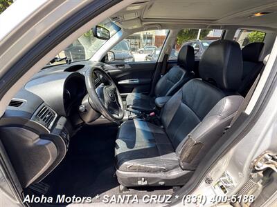 2011 Subaru Forester 2.5X Limited - Photo 15 - Santa Cruz, CA 95060