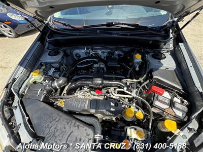 2011 Subaru Forester 2.5X Limited - Photo 19 - Santa Cruz, CA 95060