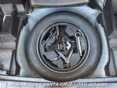 2011 Subaru Forester 2.5X Limited - Photo 10 - Santa Cruz, CA 95060