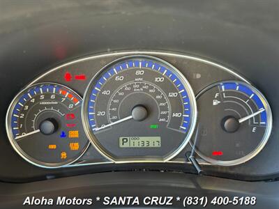 2011 Subaru Forester 2.5X Limited - Photo 21 - Santa Cruz, CA 95060