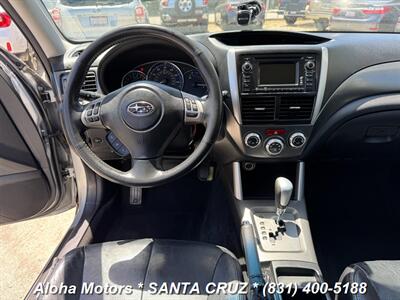 2011 Subaru Forester 2.5X Limited - Photo 14 - Santa Cruz, CA 95060