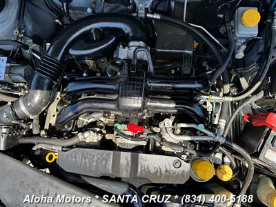 2011 Subaru Forester 2.5X Limited - Photo 20 - Santa Cruz, CA 95060