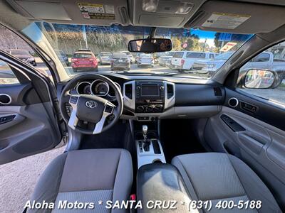 2013 Toyota Tacoma PreRunner   - Photo 16 - Santa Cruz, CA 95060