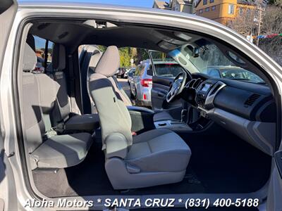 2013 Toyota Tacoma PreRunner   - Photo 14 - Santa Cruz, CA 95060