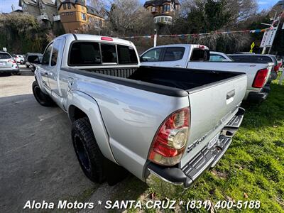 2013 Toyota Tacoma PreRunner   - Photo 5 - Santa Cruz, CA 95060