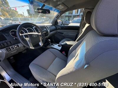 2013 Toyota Tacoma PreRunner   - Photo 11 - Santa Cruz, CA 95060