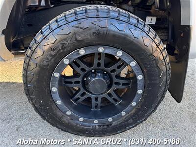 2013 Toyota Tacoma PreRunner   - Photo 22 - Santa Cruz, CA 95060