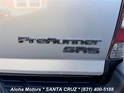 2013 Toyota Tacoma PreRunner   - Photo 20 - Santa Cruz, CA 95060