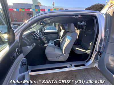 2013 Toyota Tacoma PreRunner   - Photo 13 - Santa Cruz, CA 95060