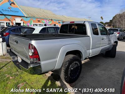 2013 Toyota Tacoma PreRunner   - Photo 7 - Santa Cruz, CA 95060